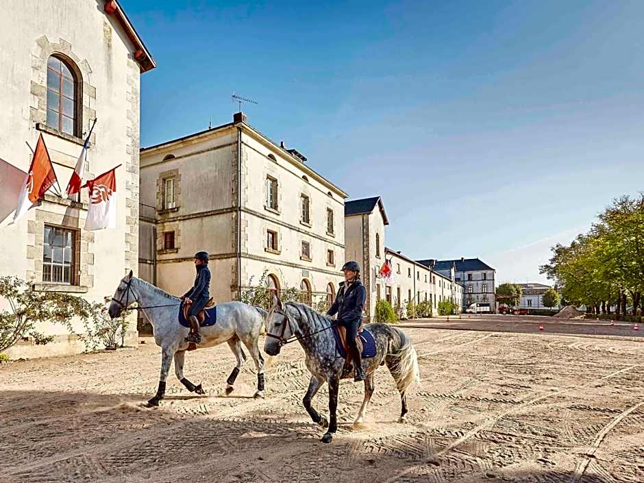 Mercure La Roche Sur Yon