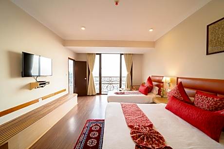 Premier Suite