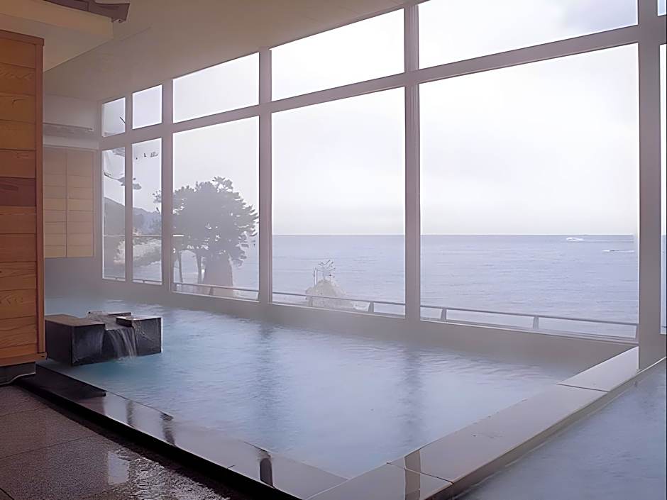 Ryokan Umibe no Kakure yu Seiryu