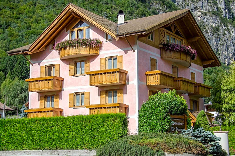 Residence Rio Piccolo