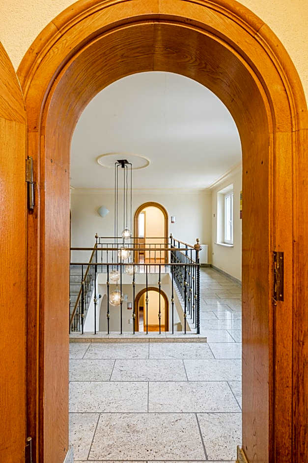 Hotel Zur Schmiede