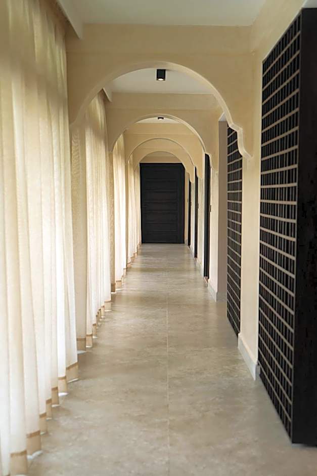 Dawliz Rabat Art & Spa