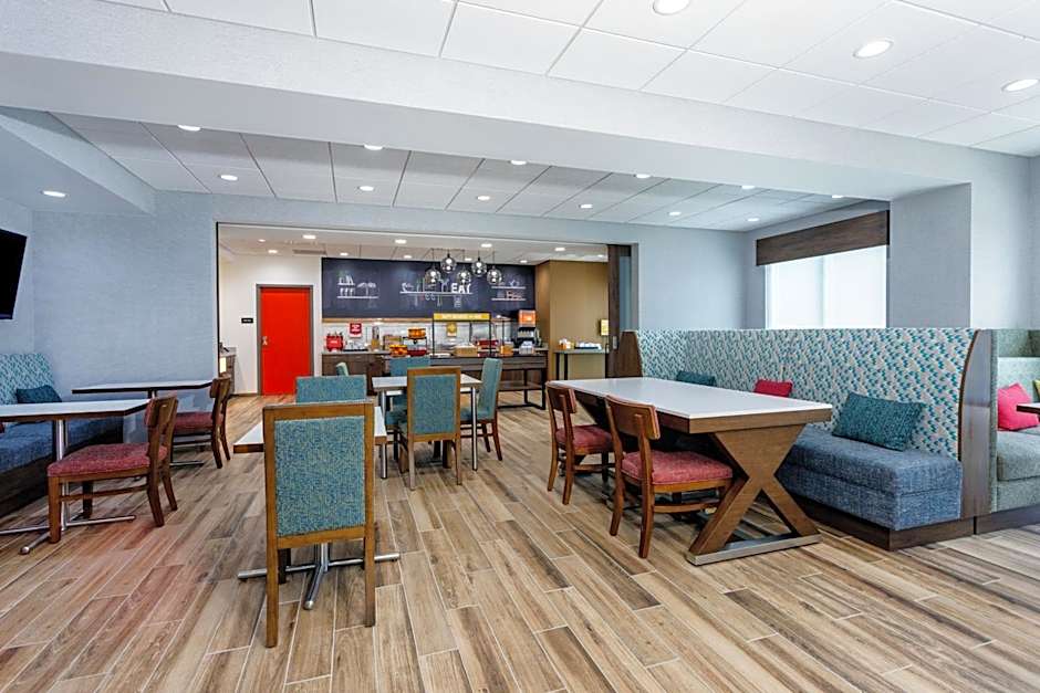 Hampton Inn by Hilton Ocoee Orlando