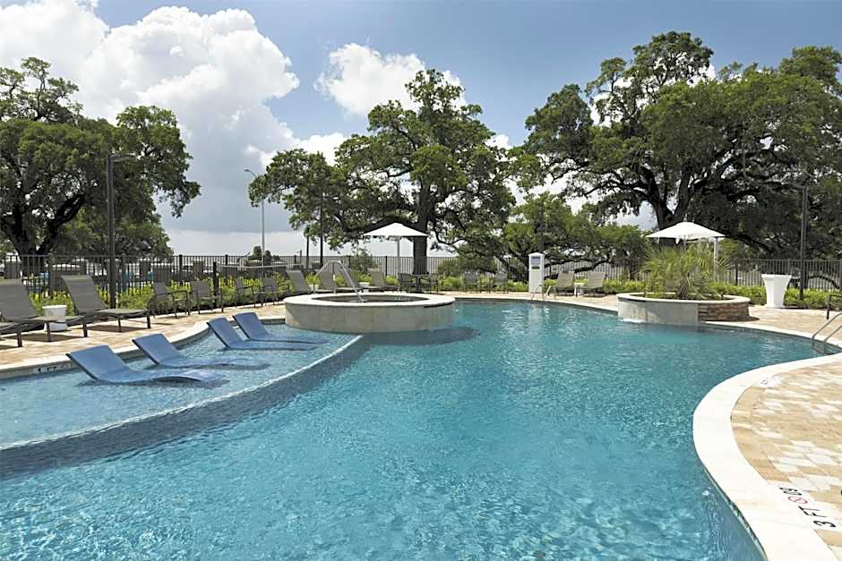 Hyatt Place Biloxi