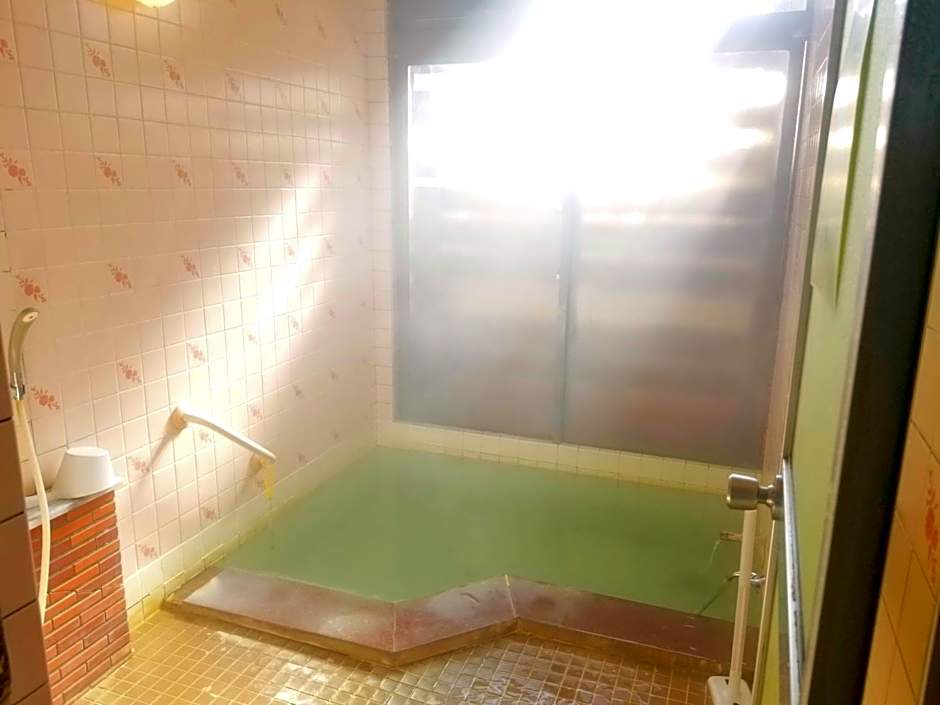 Ryounkaku Matsunoyama onsen