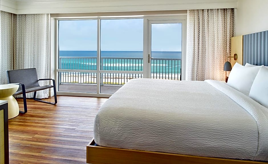 SpringHill Suites by Marriott Pensacola Beach