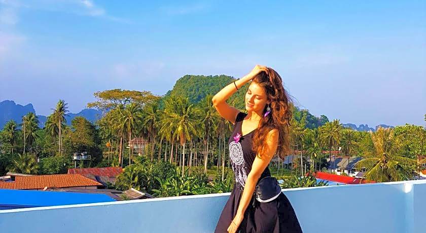 ThePhuView at Aonang