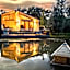 Woad Mill Lakeside Lodges