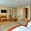 Austria Trend Hotel Ananas Wien