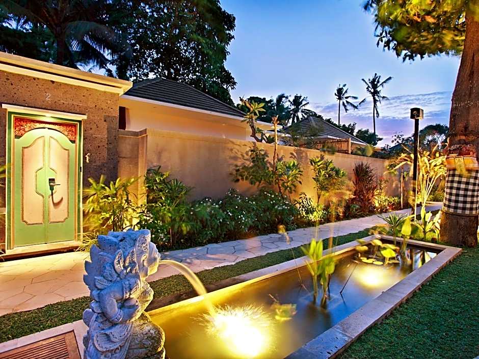 New Pondok Sara Villas