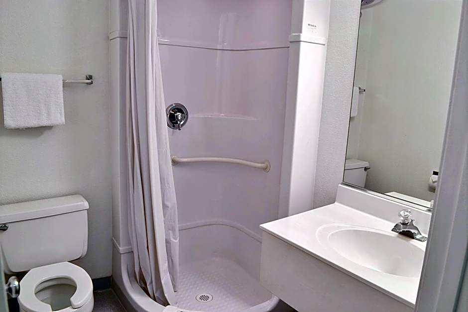 Motel 6-Billings, MT - South