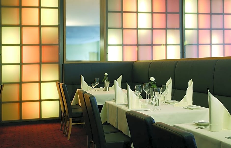 NH Berlin Alexanderplatz