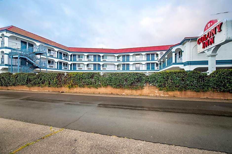 Colony Inn