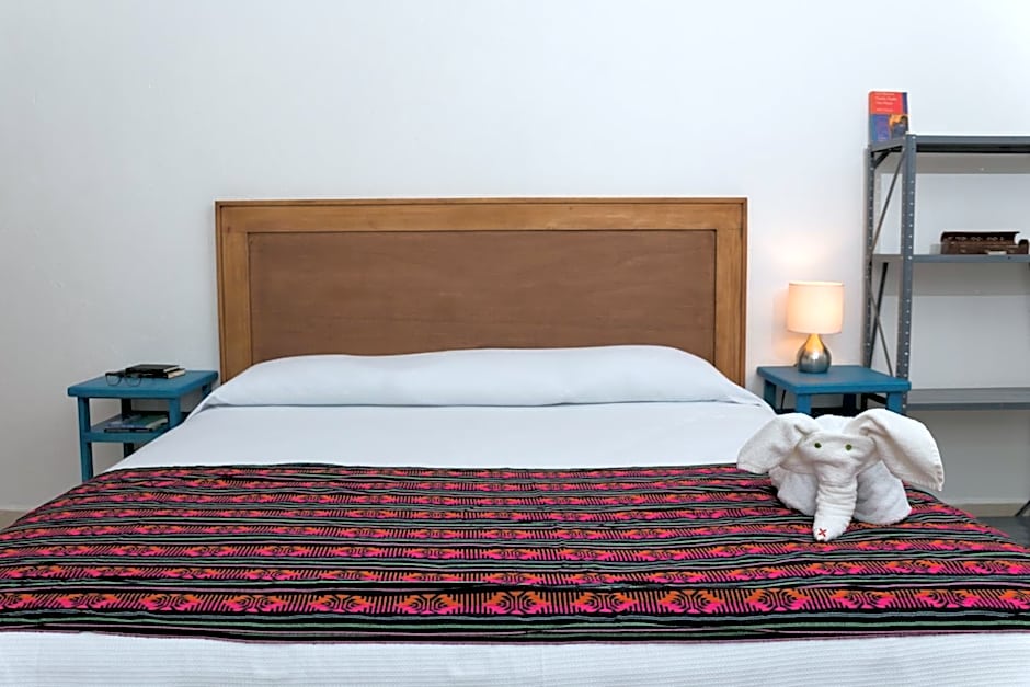 Hotel Villas Colibrí Suites & Bungalows