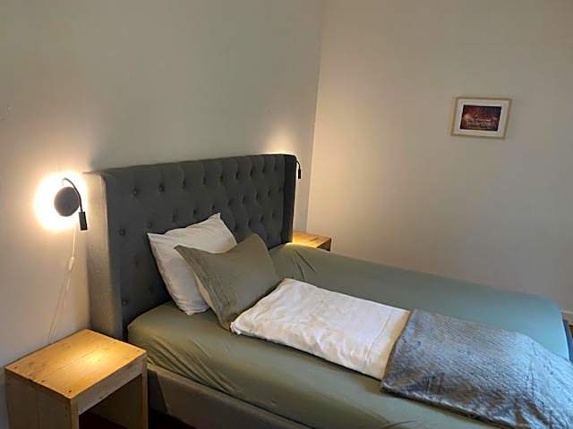 Die Strumpffabrik - Guesthouse