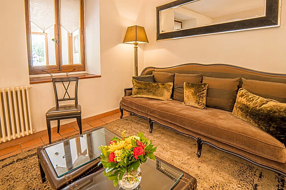 Hôtel Le Belvédère