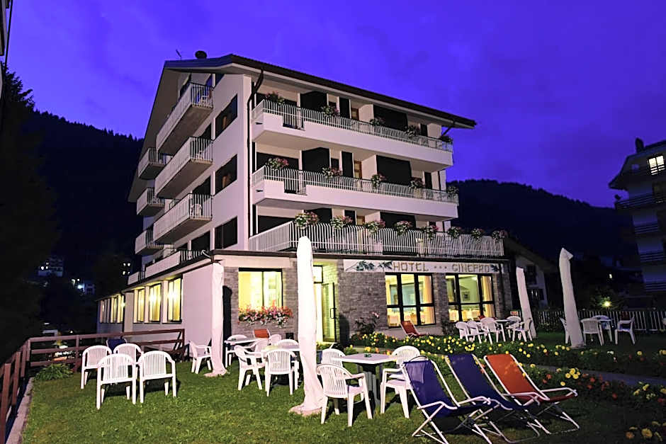 Hotel Ginepro
