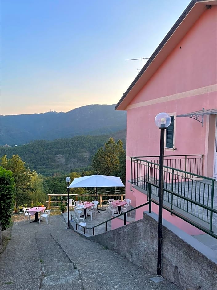 Locanda Agrogallo