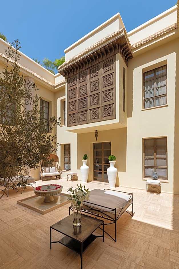 Riad Joya