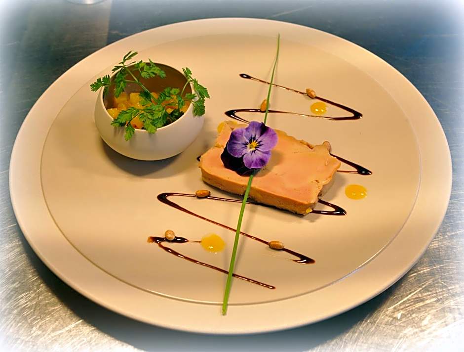 Restaurant A l'Aigle