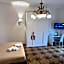 Home Jocy Spacious 3 Bed rooms Apartment with private Parking Ideal for Groups
