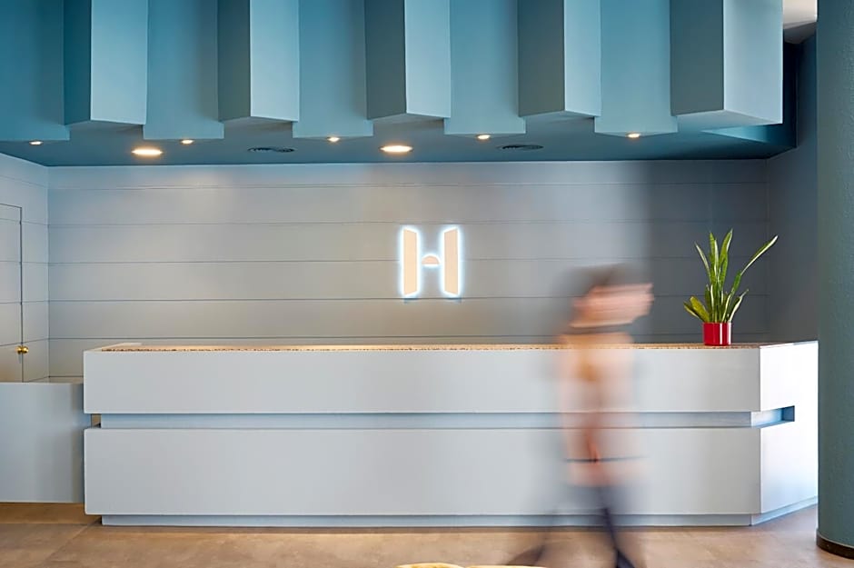 Hesperia Sant Joan Suites