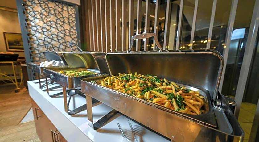 Style Star Hotel Cihangir