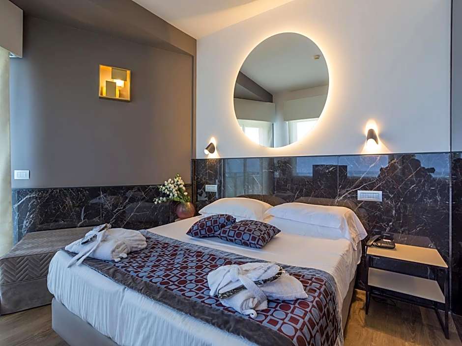 Hotel Michelangelo