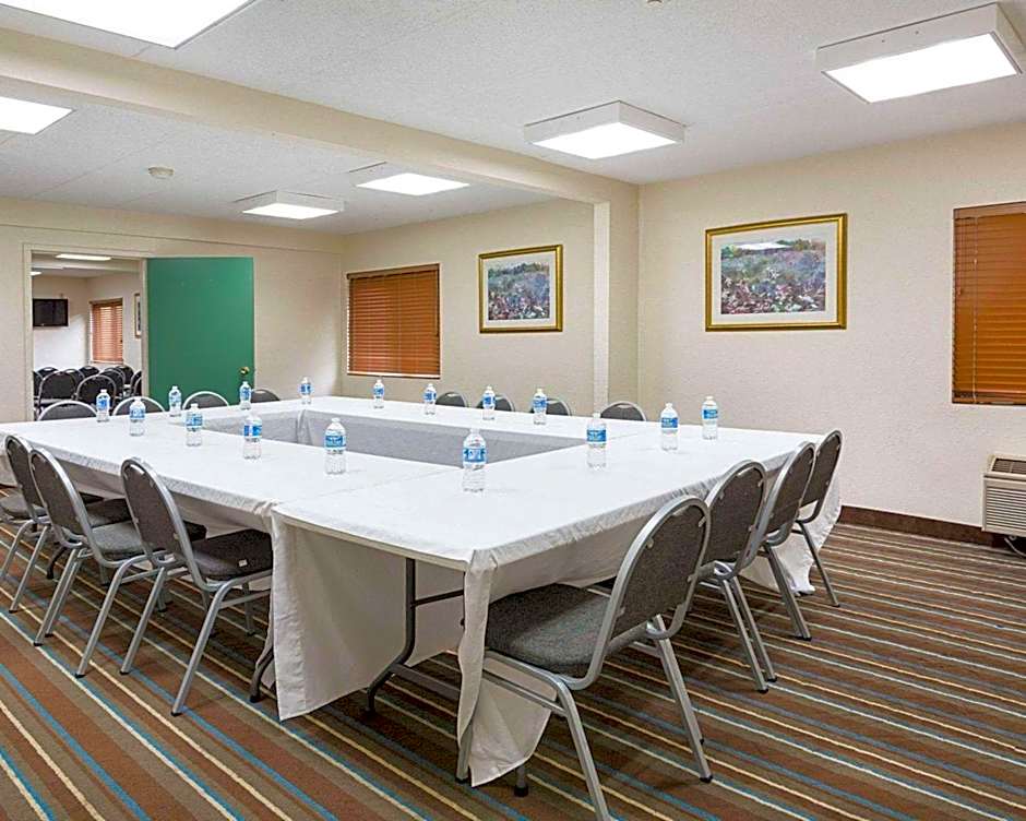 Comfort Inn Oxon Hill - National Harbor