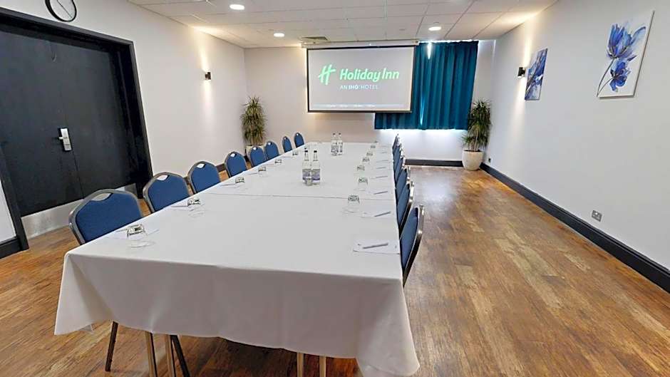 Holiday Inn Kenilworth - Warwick By IHG