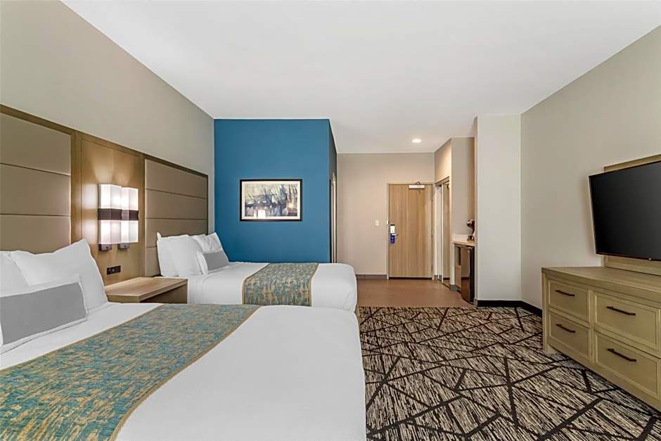 Best Western Plus Mid County