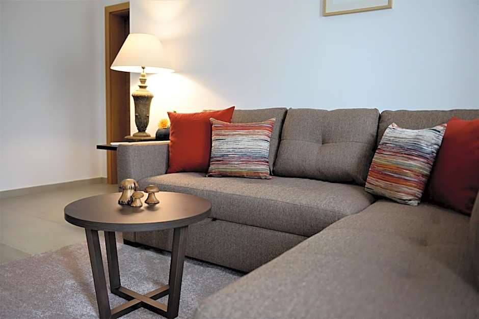 Vistas - Herdade do Zambujal