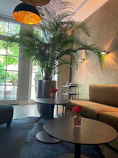 Designhotel Rosenbohm