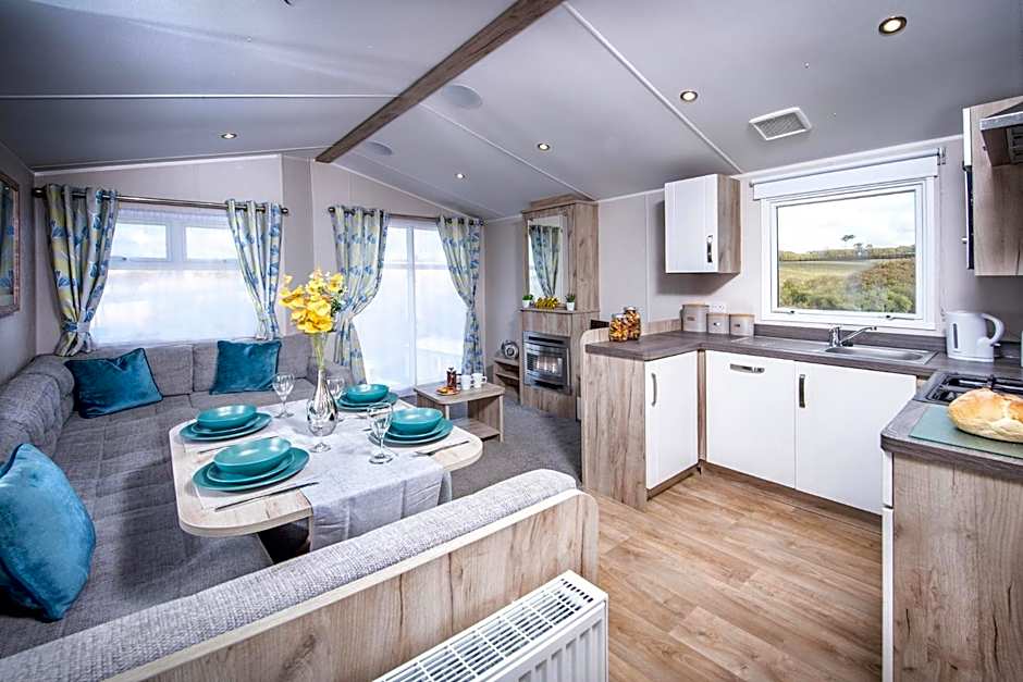 Killigarth Manor Holiday Park