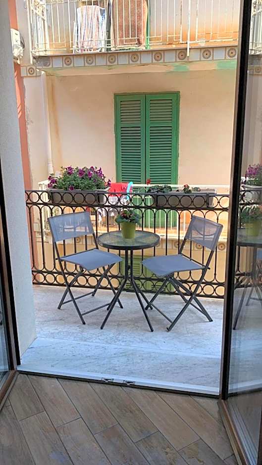 B&B Cinisi Vacanze 2.0