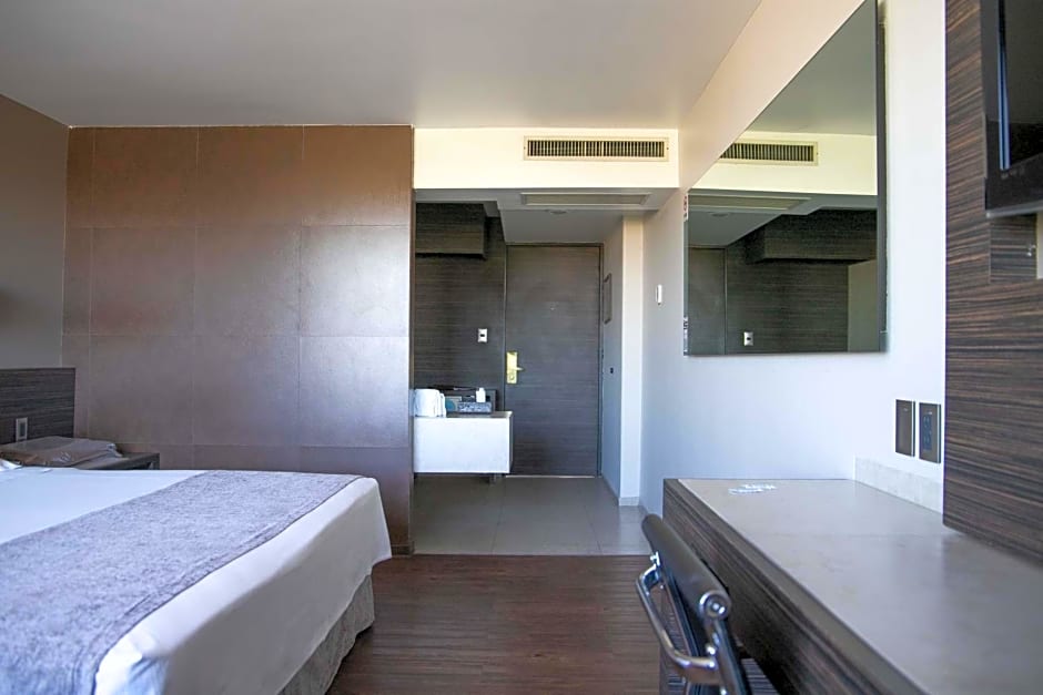 Hotel Brasilia