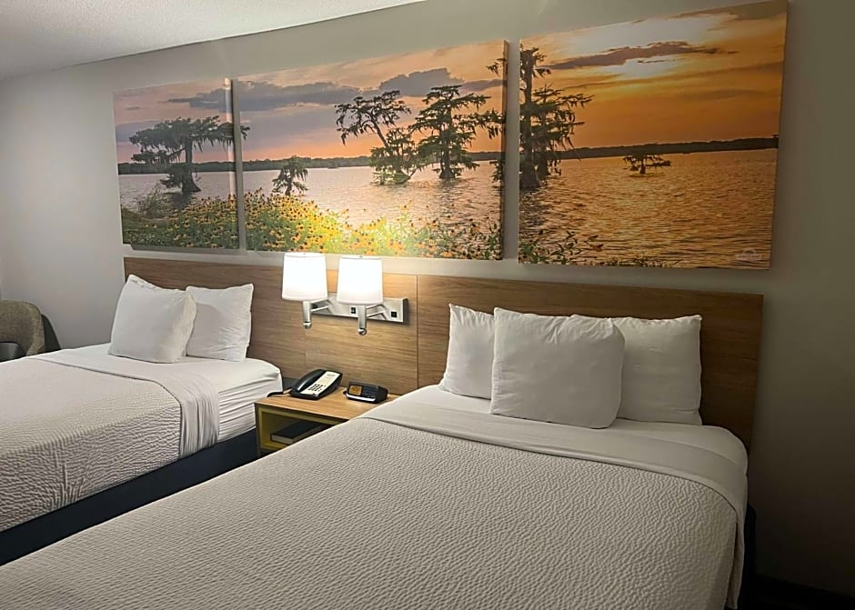 Days Inn by Wyndham Valdosta I-75