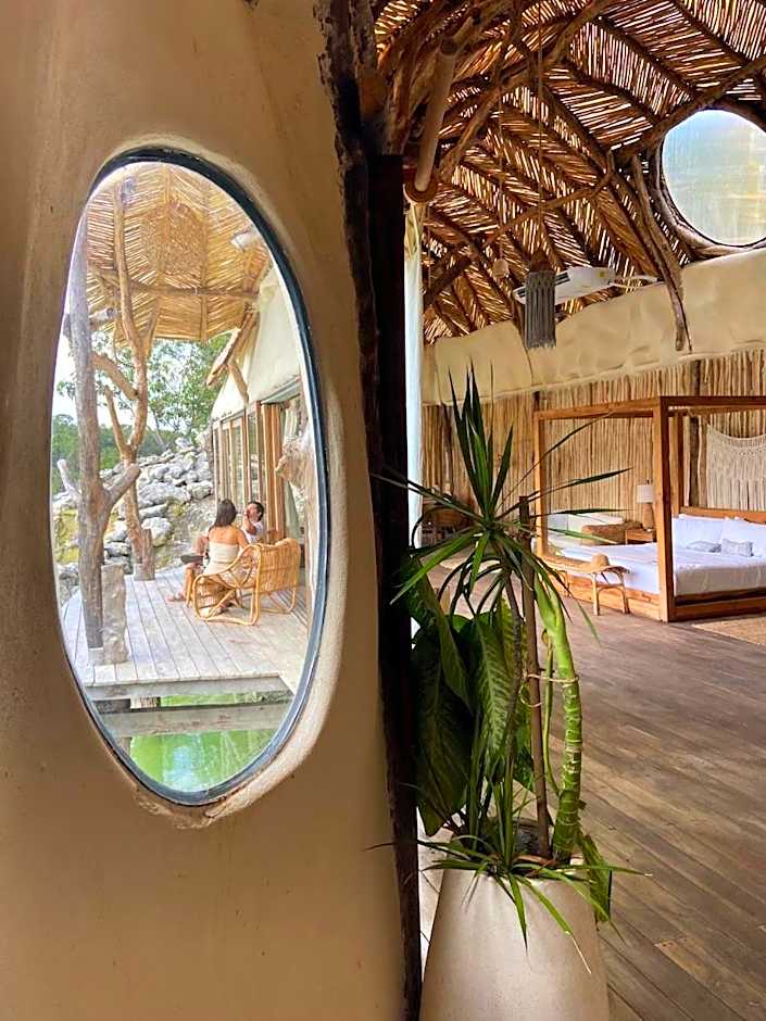 Kuunaa at Cerveceria Tulum Luxury Jungle Suites - Adults Only