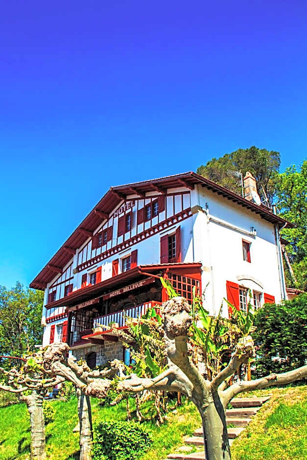 Hotel Bellevue