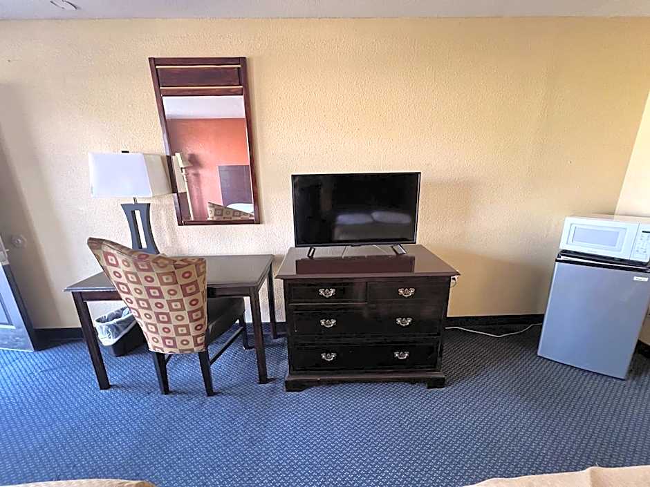 Executive Inn Texarkana