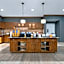 Homewood Suites By Hilton Cincinnati-Downtown