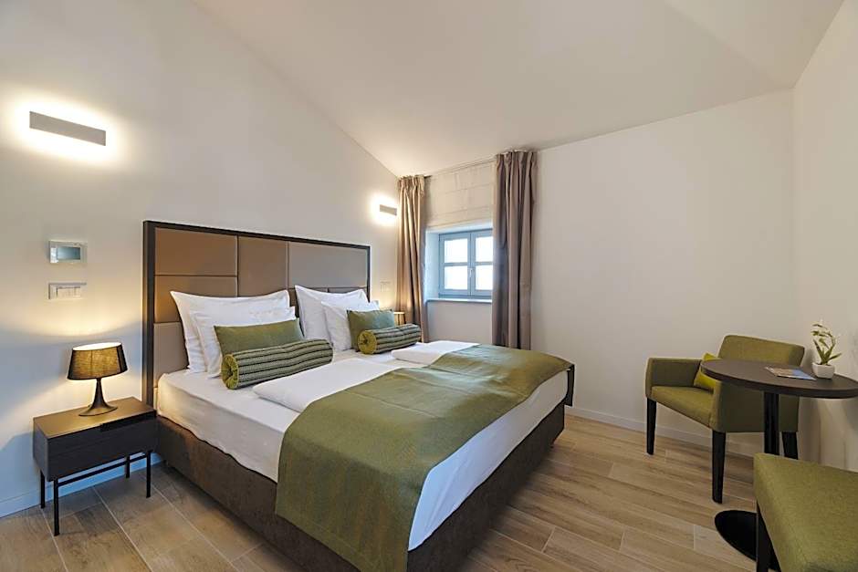 B&B Artegnana 1798