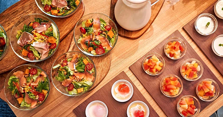 Tassel Hotel Sanjo Shirakawa