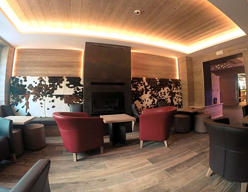 Hotel Garni Arnica ***S