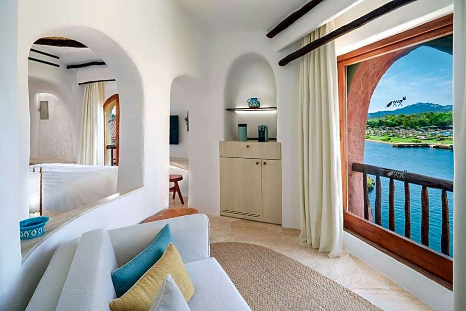Hotel Cala Di Volpe A Luxury Collection Hotel Costa Smeralda