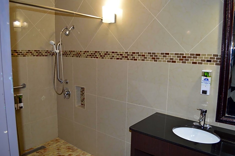 Americas Best Value Inn Fort Myers