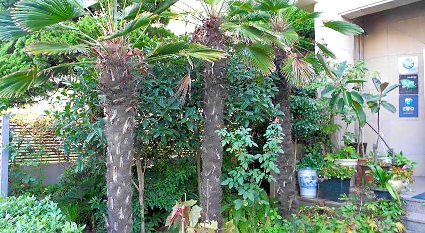 Goodstay Charmant Hotel (Korea Quality)