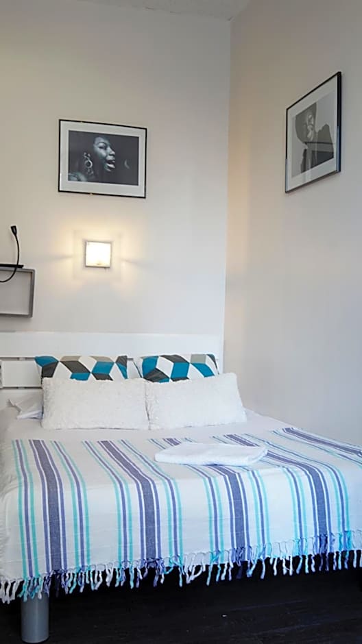 Hotel des Dames