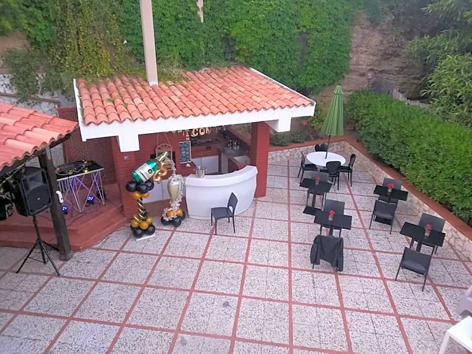 Casa Sicilia Bedda Seaside