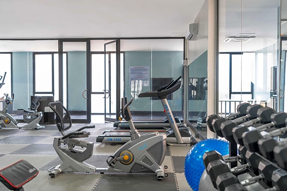 Radisson Blu Hotel N'Djamena